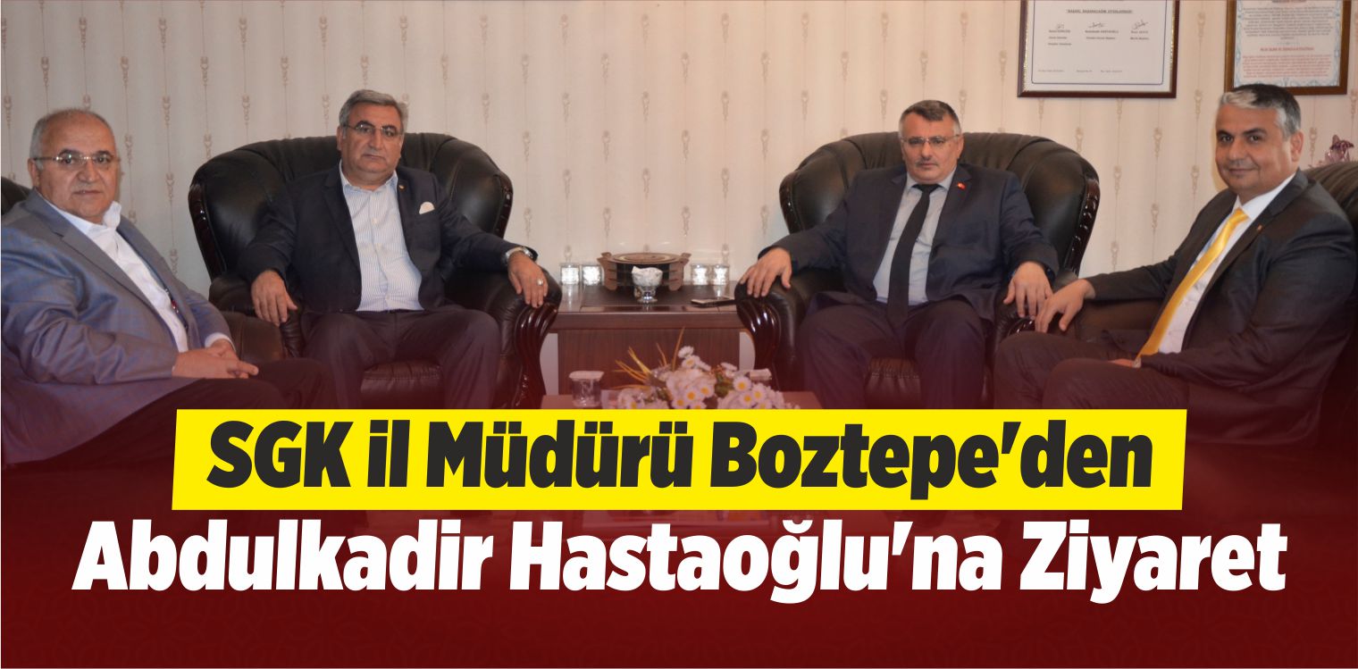 Kadir Boztepe