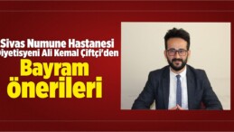 Ramazan Bayramında Nasıl Beslenmeliyiz?