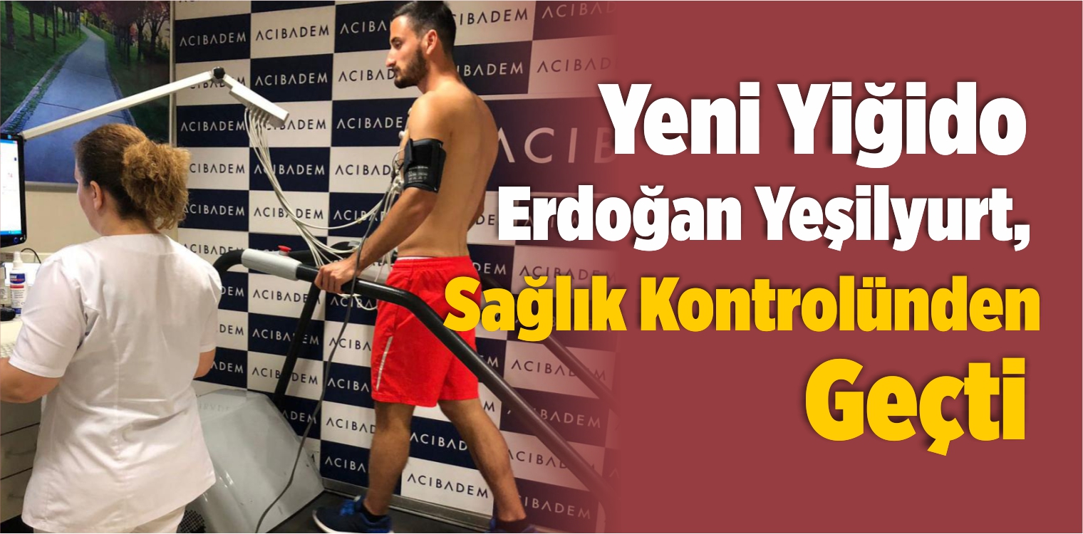 Yeşilyurt