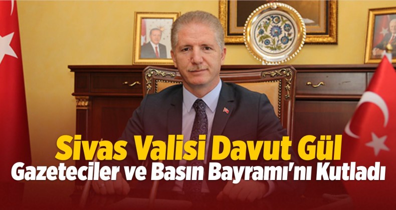 24 Temmuz Gazeteciler ve Basın Bayramı