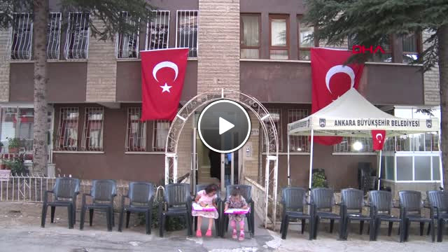 Ankara Milli Savunma Bakanı Akar Bu Terör Bitecek Hd