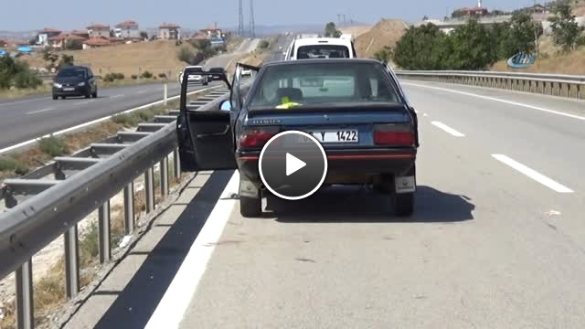 Bayramda Feci Kaza: 4 Yaşındaki Çocuk Öldü, 3 Kişi Yaralandı