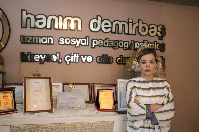 Demirbaş:  Danışmanlık Hizmetleri İşin Ehlinden Alınmalı
