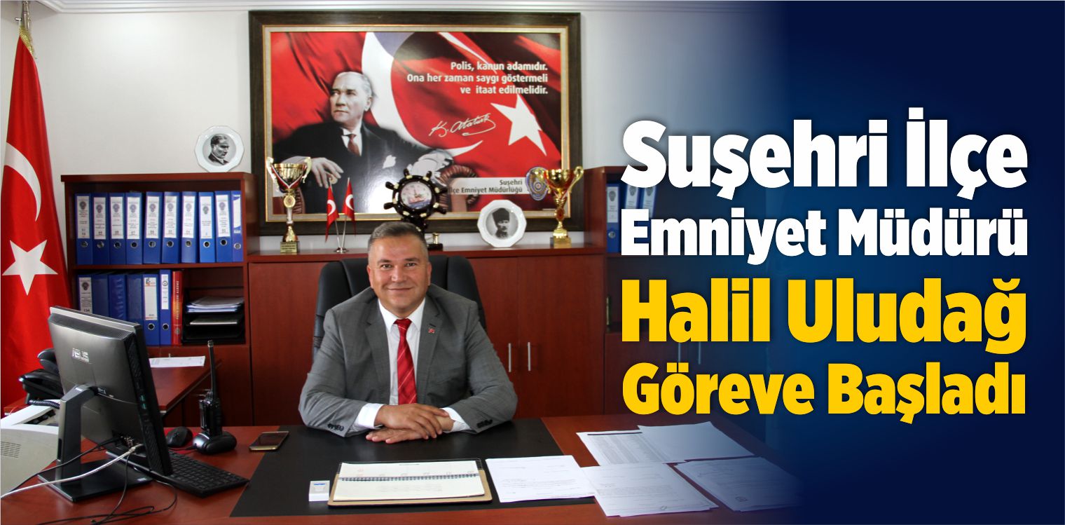 Halil Uludağ