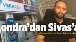 Verapen Ahşap Pvc Ltd. Şti. Genel Müdürü İsmail Coşar ile Söyleşi