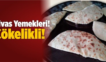 Sivas Yemekleri! Çökelikli!