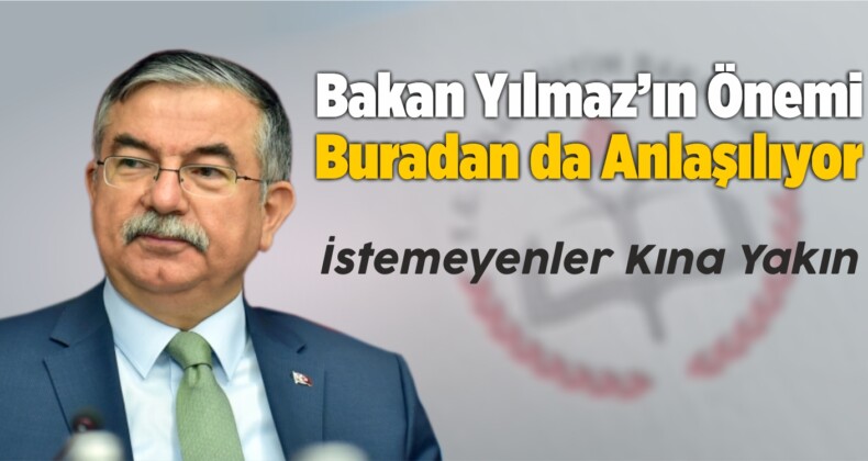 Milli Eğitim Bakanlığı´nda Sivaslı Bürokrat Kalmadı