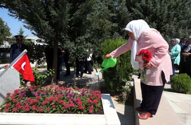 Eskişehir in Düşman İşgalinden Kurtuluşu