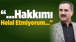 Sami Aydın: “Sivas’ın Çehresini Değiştirdik”