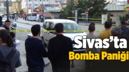 Vatandaşın Bomba Merakı Polisi Çileden Çıkarttı