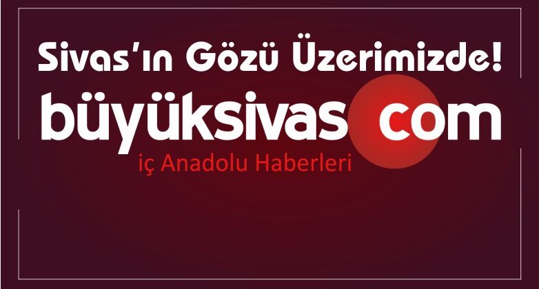 Sivas’ın Gözü Üzerimizde! Biliyoruz Çok Okunuyoruz! Biz Sivas için Varız!