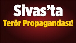 Sosyal Medyadan Terör Propagandasına Tutuklama