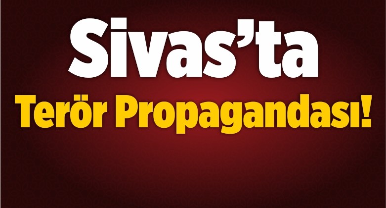 Sosyal Medyadan Terör Propagandasına Tutuklama