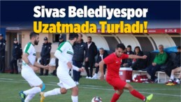 Ziraat Türkiye Kupası: Sivas Belediyespor: 3 – Denizlispor: 2