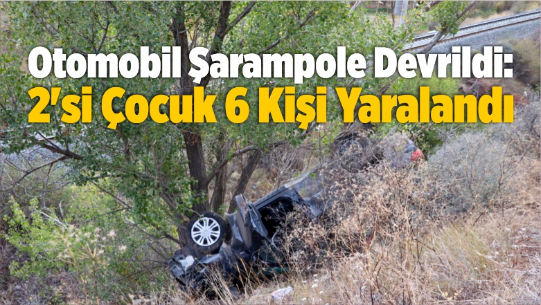 2'si Çocuk