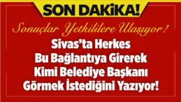 AK Parti’nin Sivas Belediye Başkan Adayı Salı Günü Grup’ta Açıklanıyor