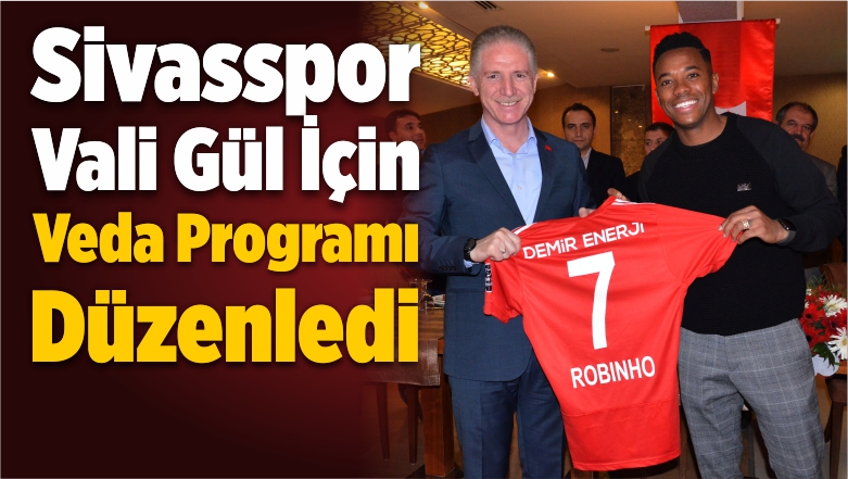 Veda Programı