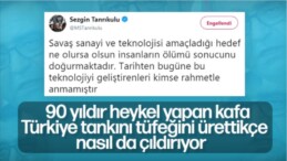 Türkiye’nin Milli Üretimlerine CHP Karşı Çıktı