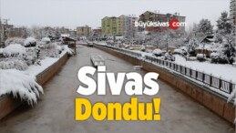 Sivas Dondu!