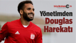 Yönetimden Douglas Harekatı