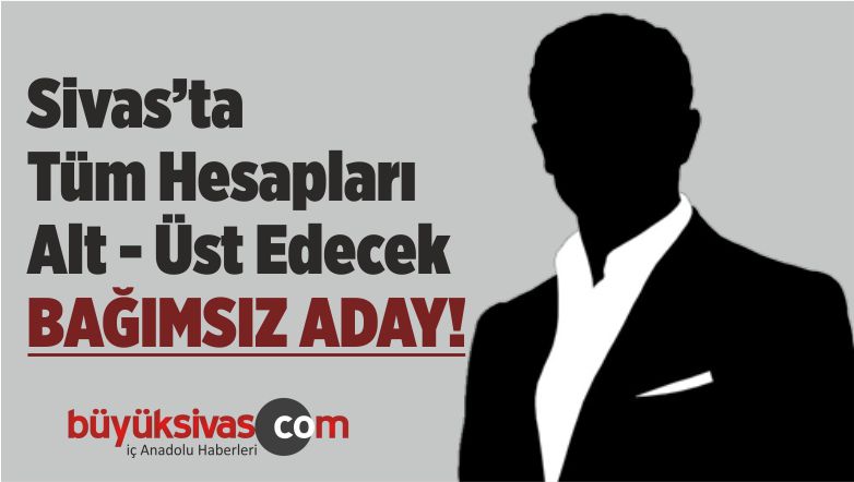 bağımsız aday