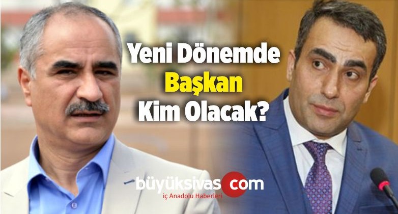 Yeni Dönemde Başkan Kim Olacak? Seçim Sonrası Merakla Bekleniyor