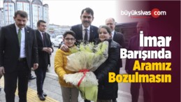 “Arkeolojik Sit Alanındaki Binalar İmar Barışından Faydalanamayacak”