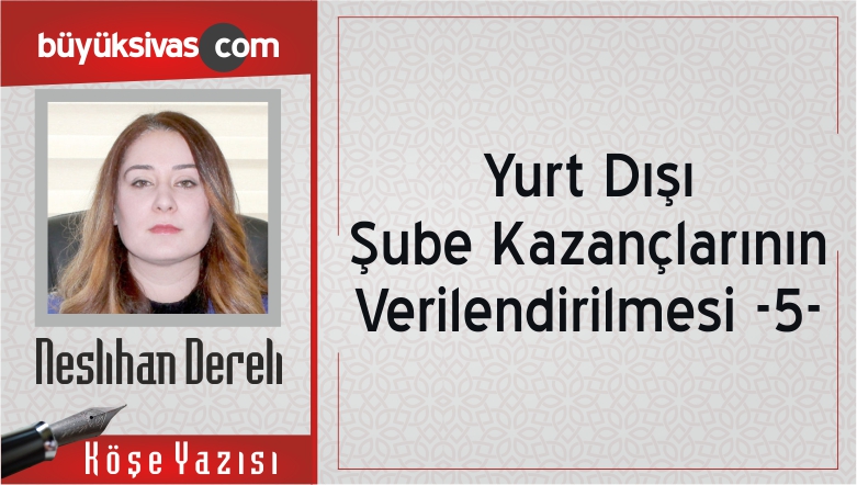 Yurt Dışı