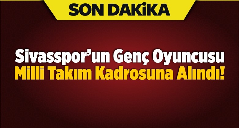 Milli Takım’ın Yapacağı Maçların Aday Kadrosu Açıklandı