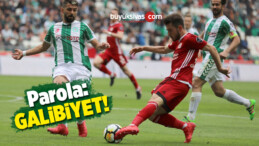 Sivasspor Deplasmanda Konyaspor’a Konuk Oluyor