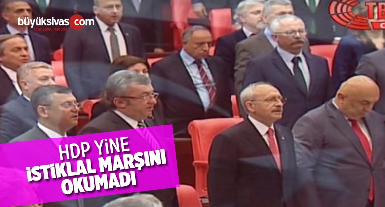 23 Nisan Dolayısıyla TBMM’de Özel Oturum Gerçekleştirildi