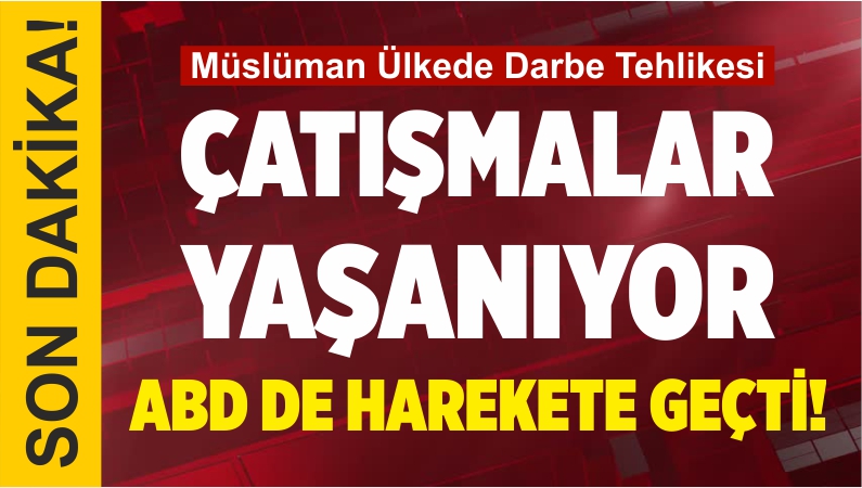 Tehlikesi Var