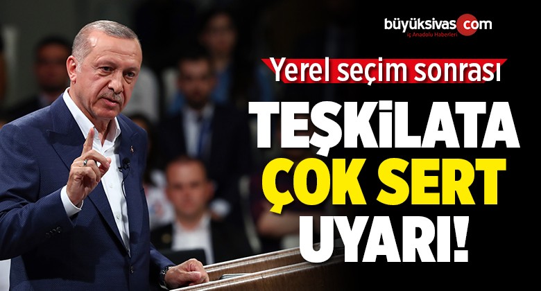 Erdoğan: Suçu Millete Atmak Acizlik