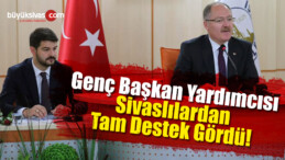 Yaptığı Görevlendirme Sonrası Başkan Hilmi Bilgin’e Tam Not