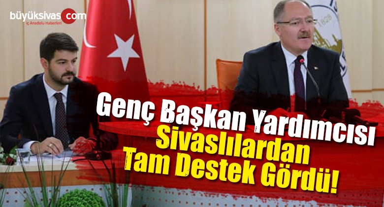 Yaptığı Görevlendirme Sonrası Başkan Hilmi Bilgin’e Tam Not