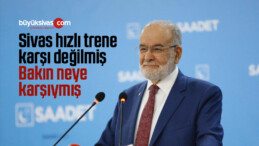 Karamollaoğlu Yine Toparlayamadı! Konuştukça Batıyor…