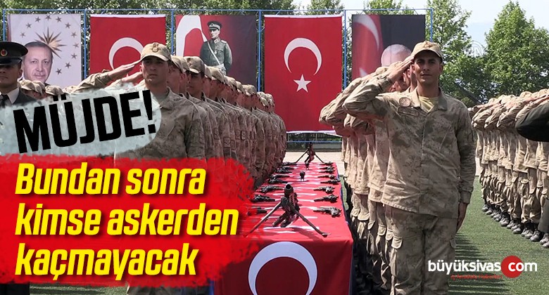 “Bedelli Çıkacağı Beklentisiyle Birlikte Kaçaklar Azalacak”