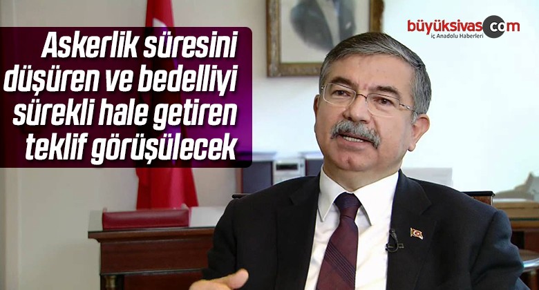 Askerlik Süresini Düşüren Bedelli Sürekli Oluyor