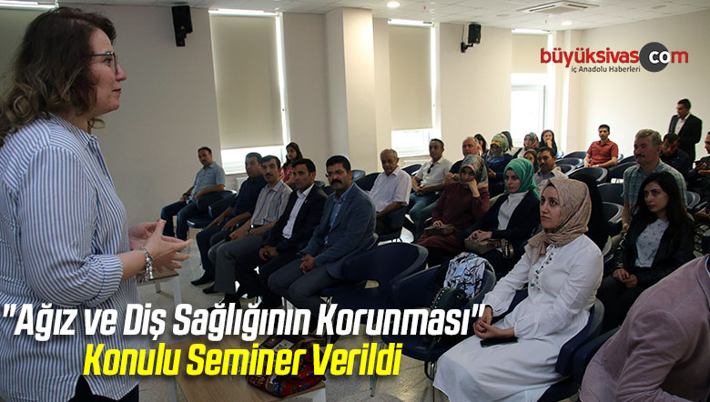 Diş Sağlığının