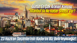 Günün En Çok Aranan Haberi! istanbul’da Ne Kadar Sivaslı Var!
