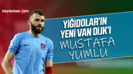 Demir Grup Sivasspor Mustafa Yumlu ile Temasa Geçti