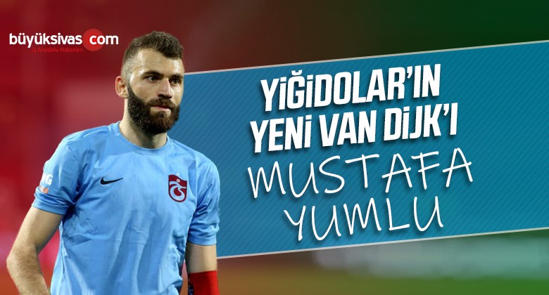 Demir Grup Sivasspor Mustafa Yumlu ile Temasa Geçti