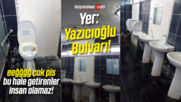 Nasıl Bulmak istiyorsan Öyle Bırak Diye Boşuna Dememişler!