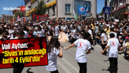 Madımak Olaylarının Yıl Dönümünde Anma Etkinlikleri Düzenlendi