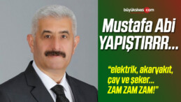 Mustafa Pakoğlu “TÜİK, enflasyonu olduğundan düşük gösteriyor”