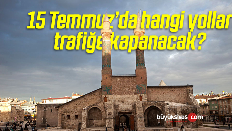 Araç Trafiğine