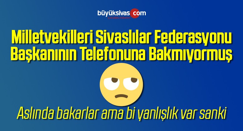 “Milletvekillerini Arıyoruz Telefonlarımıza Çıkmıyorlar”