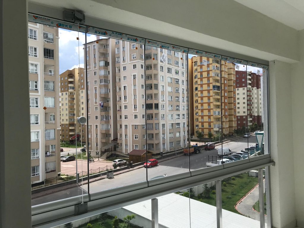 95 En Iyi Cam Balkon Modelleri Ve Ornekleri Goruntusu Balkon Evler Ev Icin