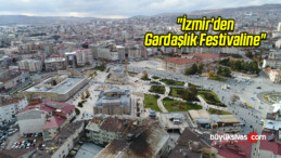 “İzmir’den Gardaşlık Festivaline”