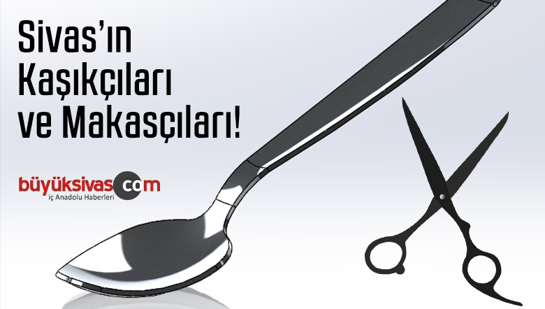kaşık makas